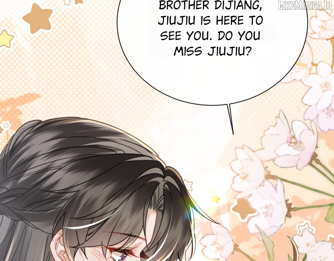 The Tyrant’s Family Lasts Thanks To Her Inner Voice Chapter 68 - page 48